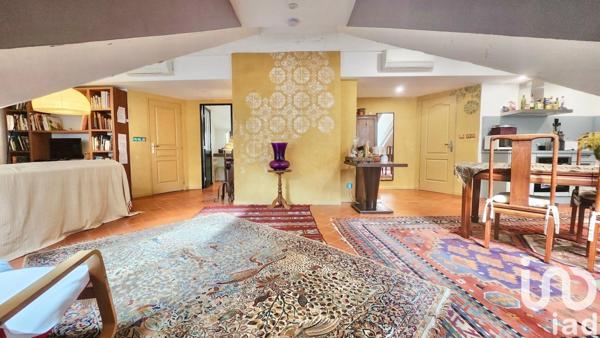 Appartement 3 pièces de 62 m² à Amélie-les-Bains-Palalda (66110)