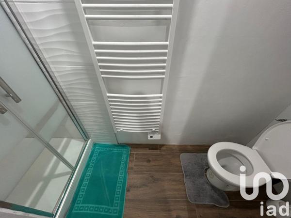 Appartement 3 pièces de 62 m² à Amélie-les-Bains-Palalda (66110)