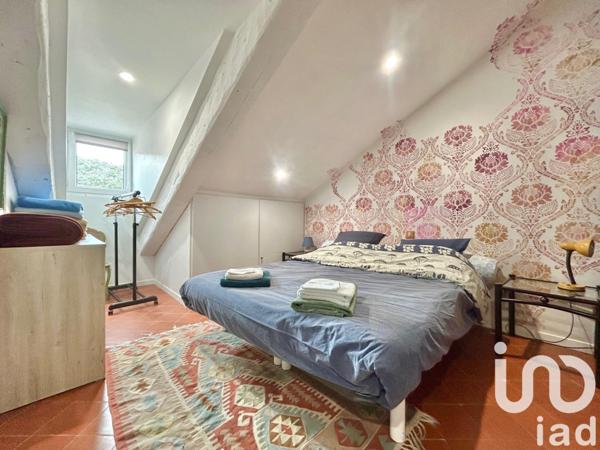 Appartement 3 pièces de 62 m² à Amélie-les-Bains-Palalda (66110)