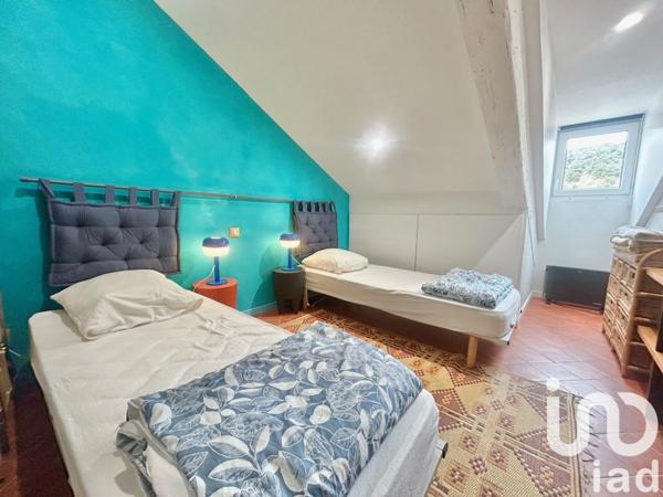 Appartement 3 pièces de 62 m² à Amélie-les-Bains-Palalda (66110)