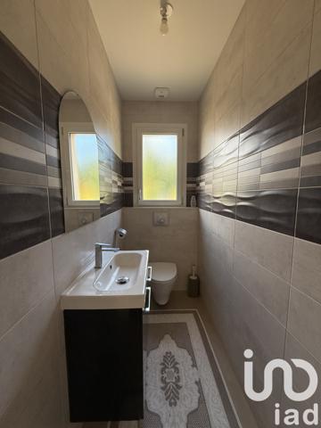 Maison à vendre 6 pièces 160 m² Saint-Priest-Taurion