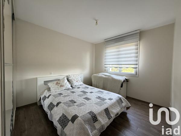 Maison à vendre 6 pièces 160 m² Saint-Priest-Taurion