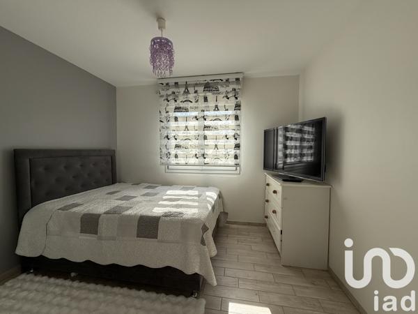 Maison à vendre 6 pièces 160 m² Saint-Priest-Taurion