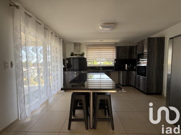 Maison à vendre 6 pièces 160 m² Saint-Priest-Taurion