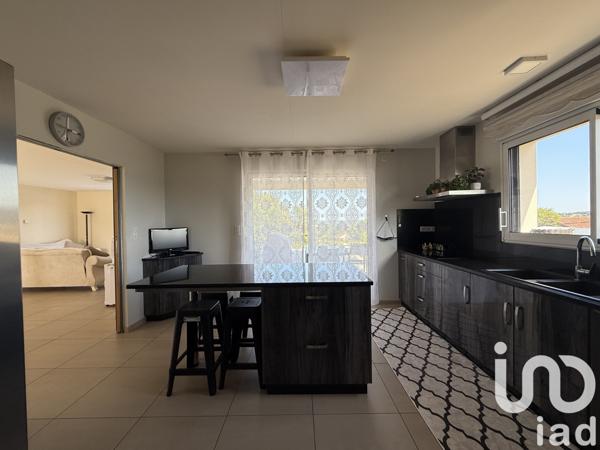 Maison à vendre 6 pièces 160 m² Saint-Priest-Taurion