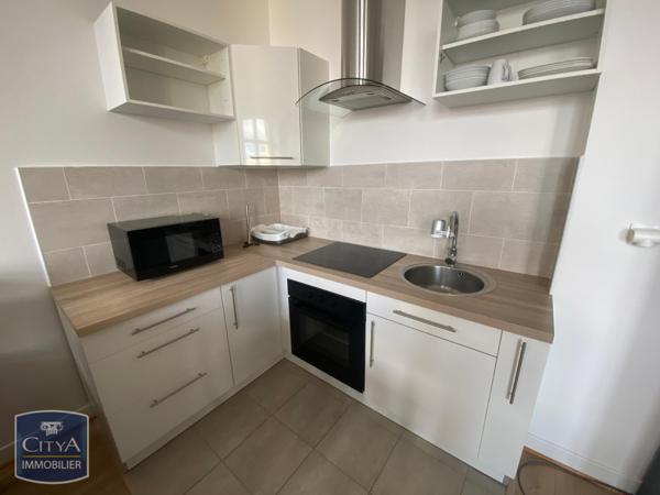 Location appartement Charleville-Mézières (08000) 3 pièces 64.51m²