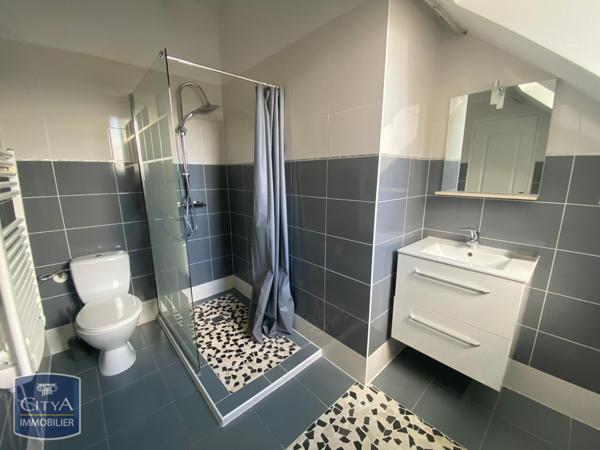 Location appartement Charleville-Mézières (08000) 3 pièces 64.51m²