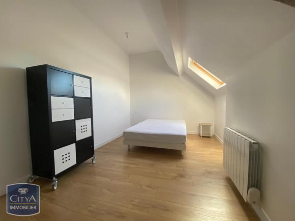 Location appartement Charleville-Mézières (08000) 3 pièces 64.51m²