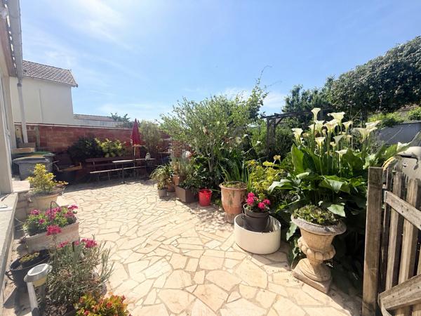 Maison 7 pièces 120 m2