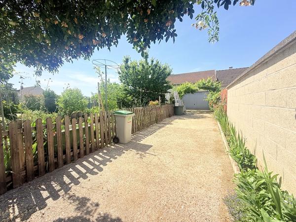 Maison 7 pièces 120 m2