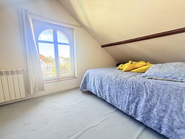 Maison 7 pièces 120 m2