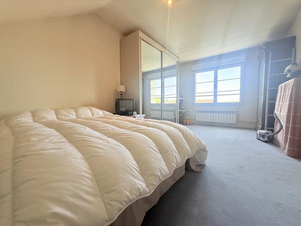 Maison 7 pièces 120 m2