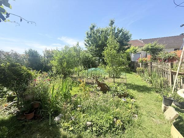 Maison 7 pièces 120 m2