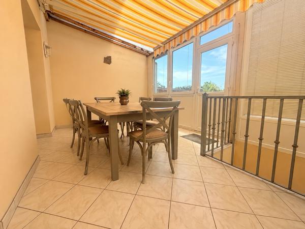 Maison 7 pièces 120 m2