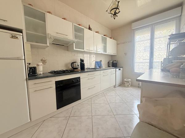 Maison 7 pièces 120 m2
