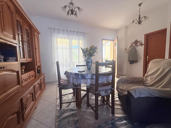 Maison 7 pièces 120 m2