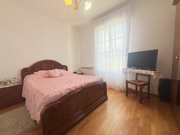 Maison 7 pièces 120 m2