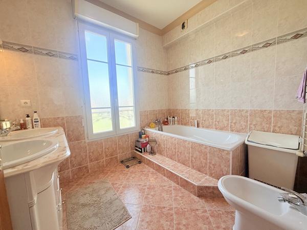 Maison 7 pièces 120 m2