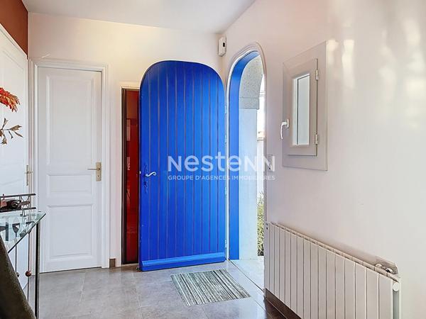 MAISON INDIVIDUELLE ST HILAIRE DE RIEZ - 6 pièce(s) - 169 m2