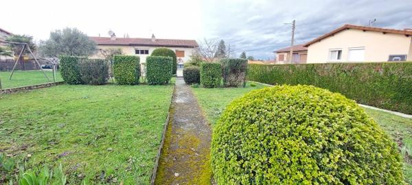 Vente / Maison