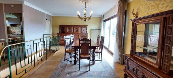 Vente / Maison
