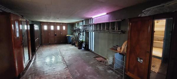 Vente / Maison