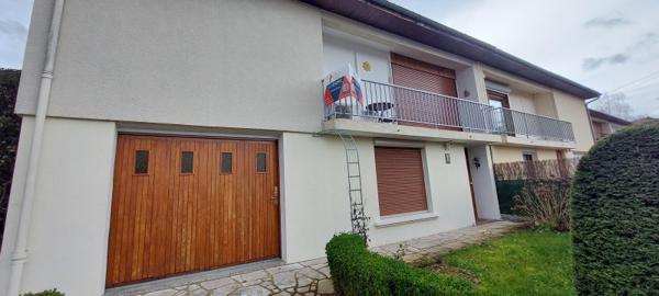 Vente / Maison