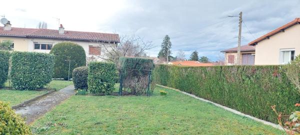 Vente / Maison