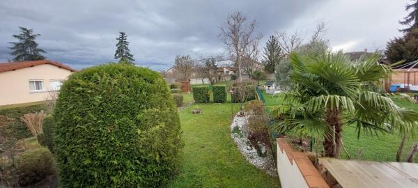 Vente / Maison