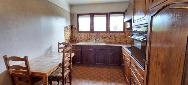 Vente / Maison