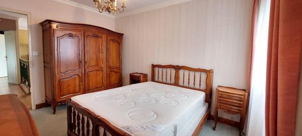 Vente / Maison