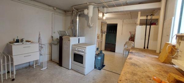 Vente / Maison
