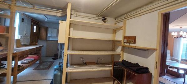 Vente / Maison