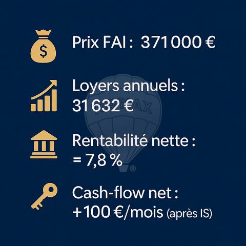 Immeuble  en vente - Doubs - 25