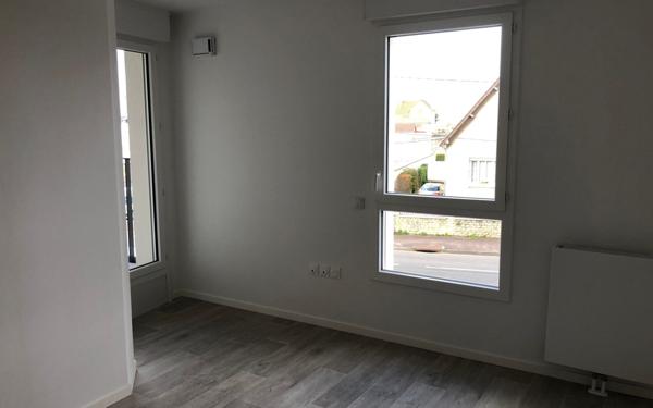 Appartement à louer    2 pièces • 42 m2 Caen