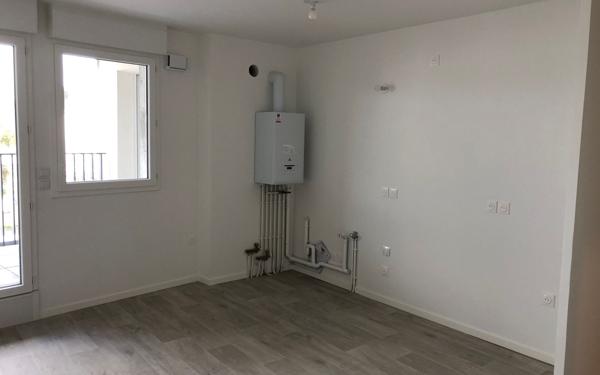 Appartement à louer    2 pièces • 42 m2 Caen