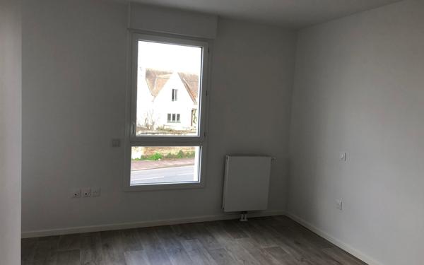 Appartement à louer    2 pièces • 42 m2 Caen