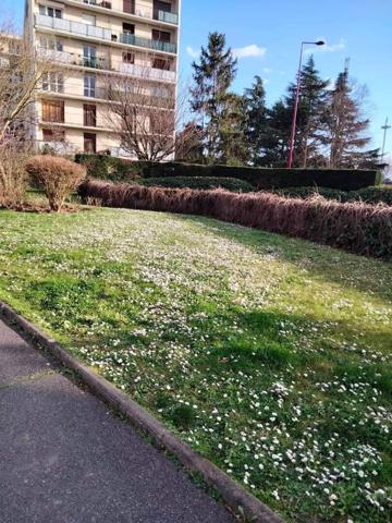 Appartement 2 pièces 50 m2