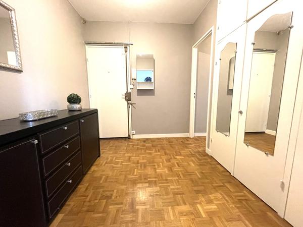 Appartement 2 pièces 50 m2