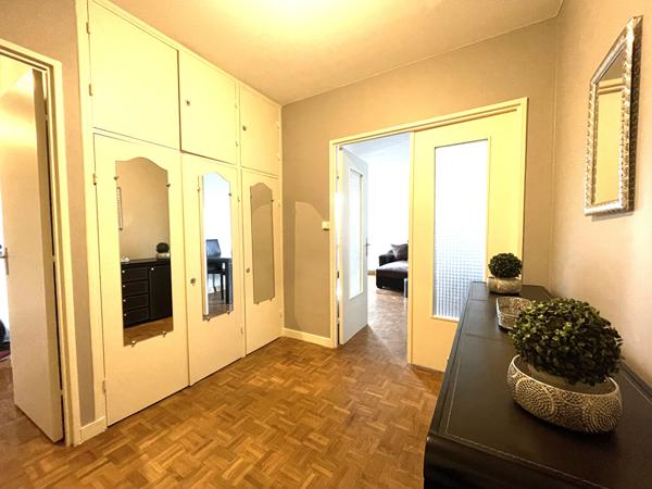Appartement 2 pièces 50 m2