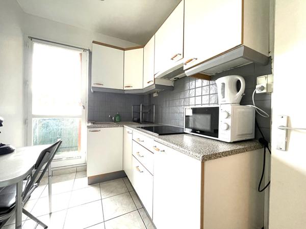 Appartement 2 pièces 50 m2