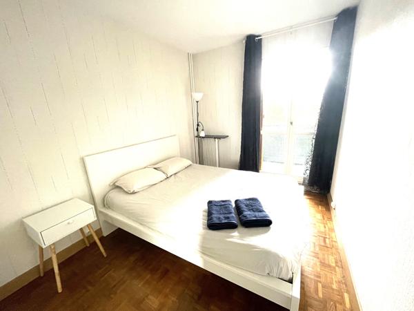 Appartement 2 pièces 50 m2