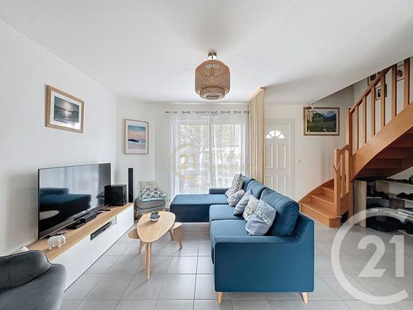 Maison à vendre  4 pièces - 89,47 m2 COMBOURG - 35