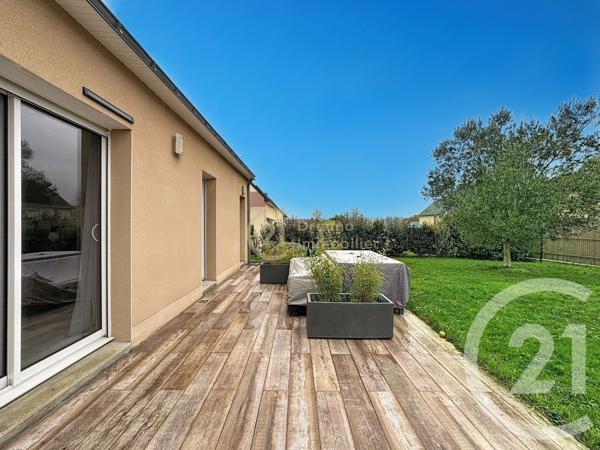 Maison à vendre  4 pièces - 89,47 m2 COMBOURG - 35