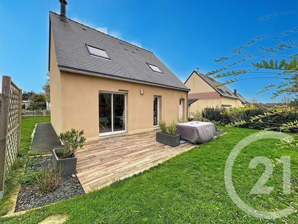 Maison à vendre  4 pièces - 89,47 m2 COMBOURG - 35