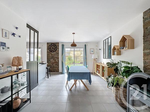 Maison à vendre  4 pièces - 89,47 m2 COMBOURG - 35