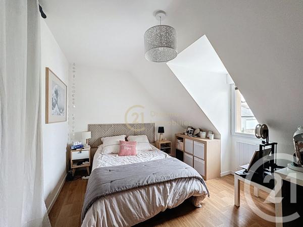 Maison à vendre  4 pièces - 89,47 m2 COMBOURG - 35