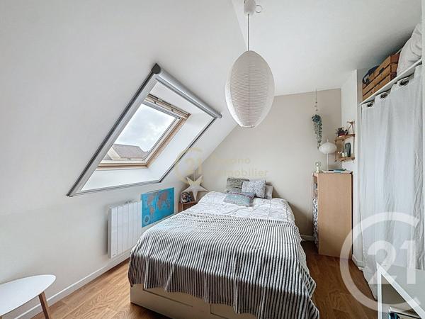 Maison à vendre  4 pièces - 89,47 m2 COMBOURG - 35