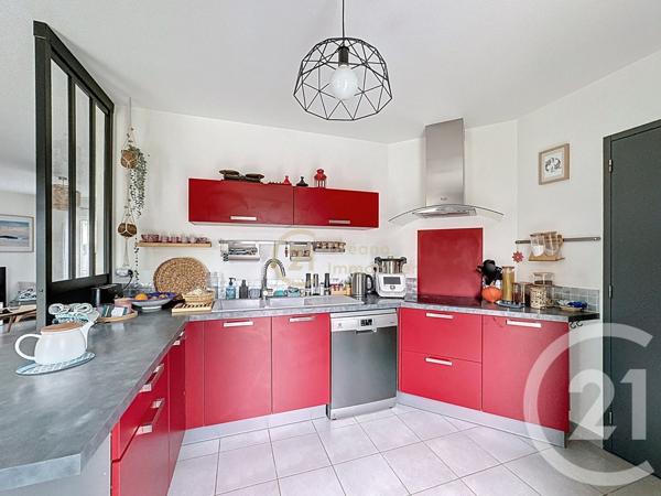 Maison à vendre  4 pièces - 89,47 m2 COMBOURG - 35