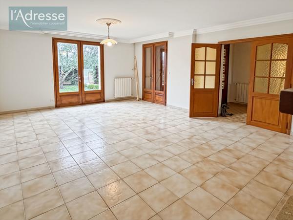 Maison Prayssac 3 pièce(s) 94 m2